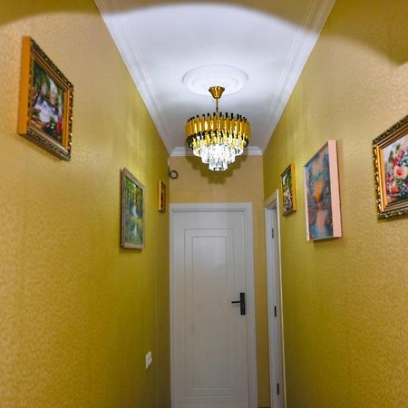 Hotel Vladi Кутаїсі Екстер'єр фото