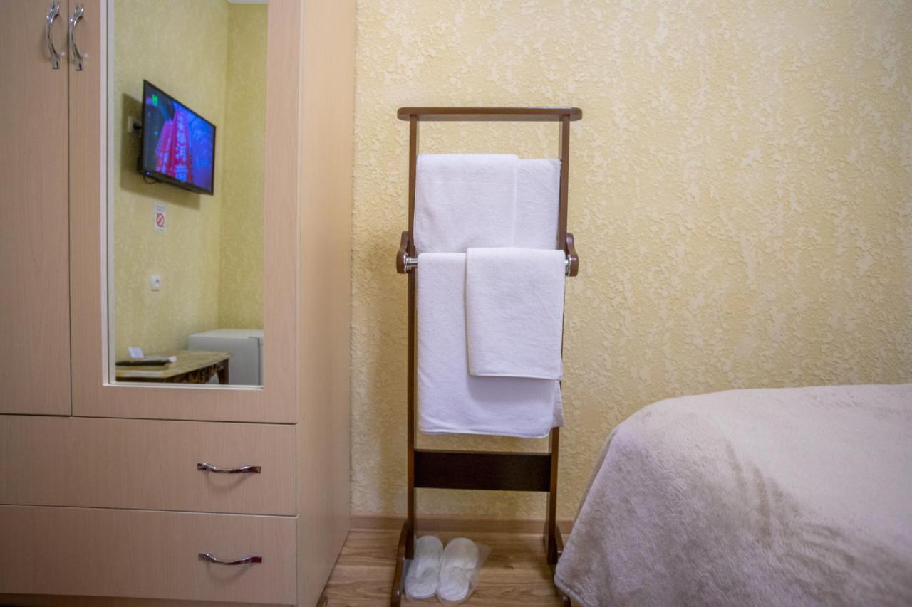 Hotel Vladi Кутаїсі Екстер'єр фото