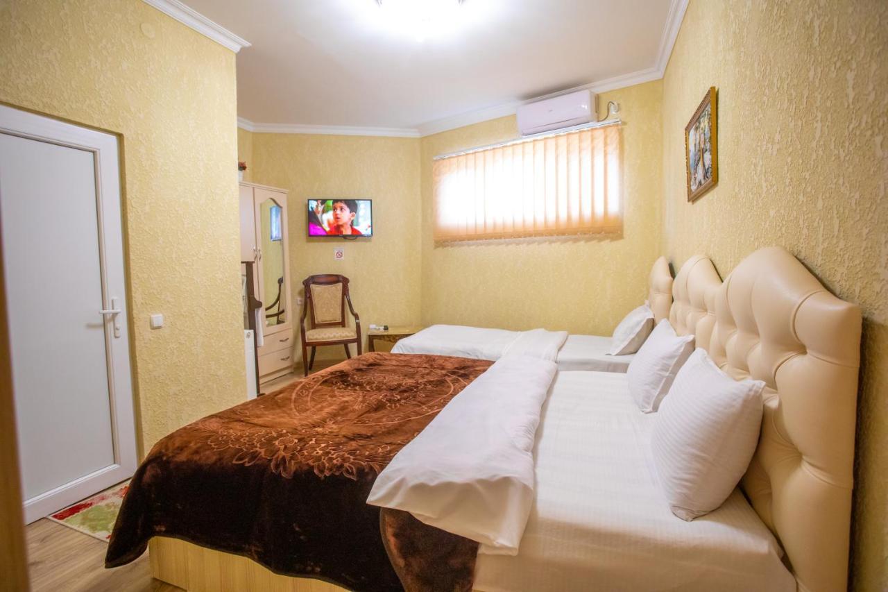 Hotel Vladi Кутаїсі Екстер'єр фото