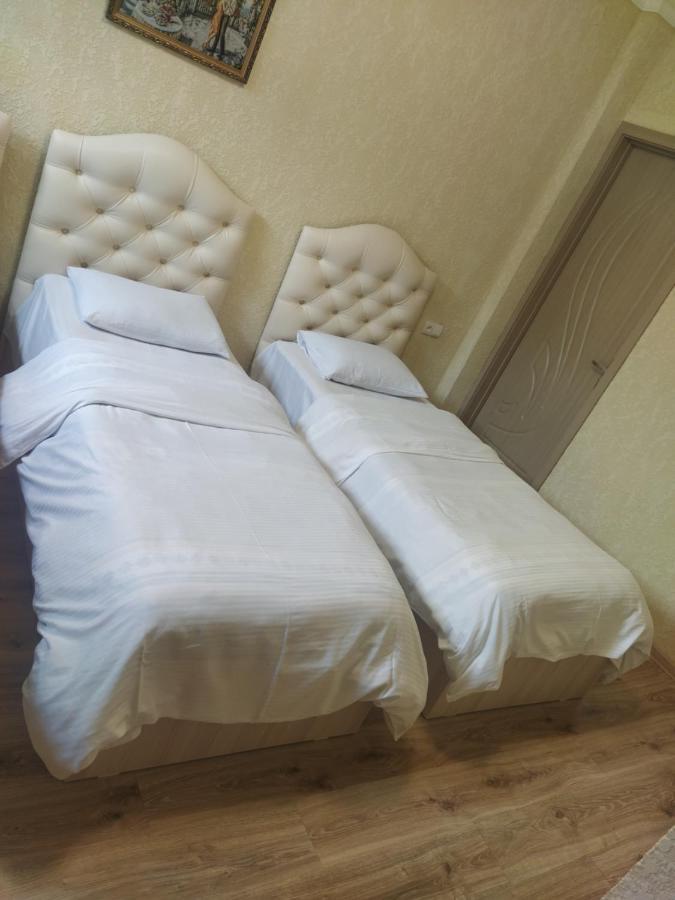 Hotel Vladi Кутаїсі Екстер'єр фото