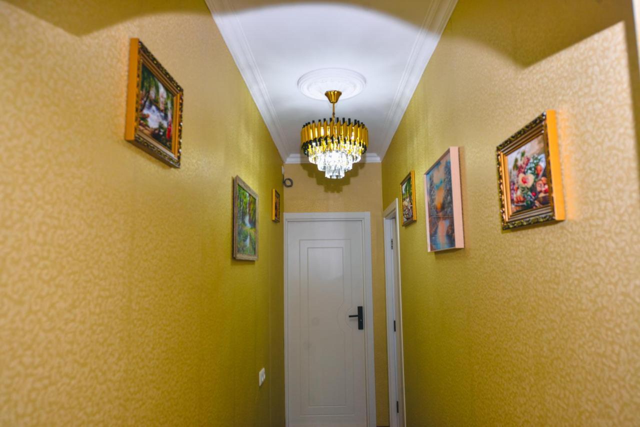 Hotel Vladi Кутаїсі Екстер'єр фото